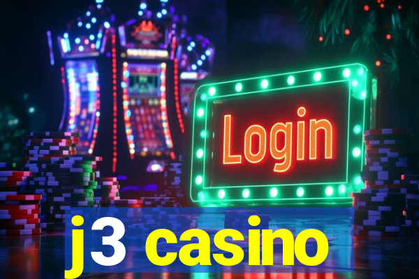 j3 casino